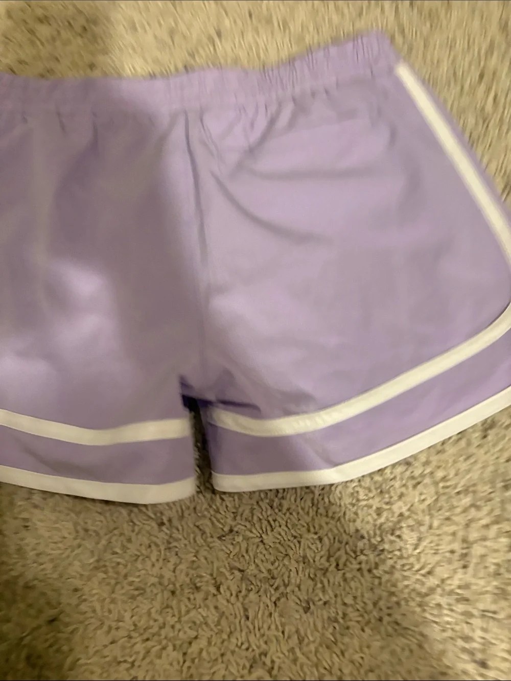 Champion light lavender